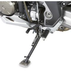 ES4126 - Givi Fuß-Verbreiterungen für Seitenständer Kawasaki Versys 1000 17>19