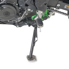 ES4139 - Ständerverlängerung Givi KAWASAKI KLE 500 / KLE 500 SE (26)