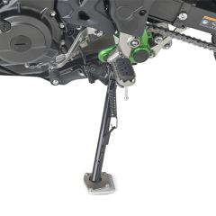 ES4139K - Extensión caballete Kappa KAWASAKI KLE 500 / KLE 500 SE (26)
