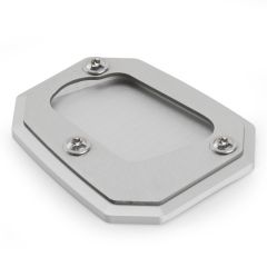 ES5102K - Ständerverlängerung Kappa Aluminium Und Edelstahl BMW R 1200 GS