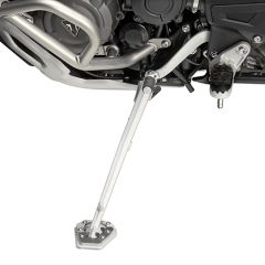 ES6423 - Rallonge de béquille Givi Triumph Tiger 1200 Rally Explorer (22-23)