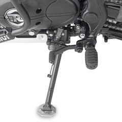 ES9054 - Kickstand extension Givi Royal Enfield Himalayan (21-22)