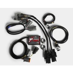 ETT-2 - Dynojet Kit complet Target Tune pour les modèles Harley-Davidson Touring