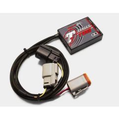 ETT-2X - Dynojet Kit de mise à niveau Target Tune pour les modèles Harley-Davidson Touring