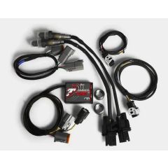 ETT-4 - Dynojet Kit complet Target Tune pour les modèles Harley-Davidson Dyna / Softail