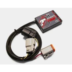 ETT-7X - Dynojet Kit de mise à niveau Target Tune pour Harley-Davidson Sportster / Softail