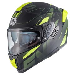 Full Face Helmet Premier EVOLUZIONE PR Y9 BM
