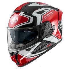 Full Face Helmet Premier EVOLUZIONE RR 2