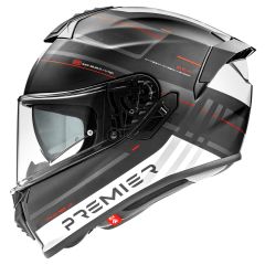 Full Face Helmet Premier EVOLUZIONE SP 2 BM