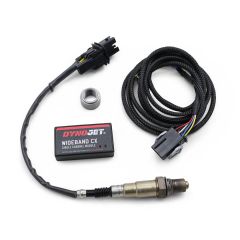 EWB-PV17-1 - Dynojet Kawasaki Wideband Kit pour Power Vision 3 (Single Channel)