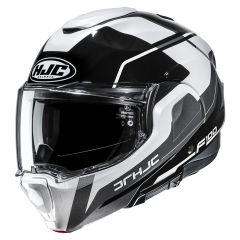 Flip-Up Helmet HJC F100 ASTRA MC5