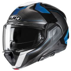 Flip-Up Helmet HJC F100 BIOS MC2