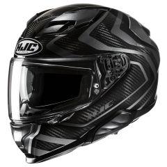 Full Face Helmet HJC F71 CARBON NEVIO MC5