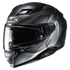 Full Face Helmet HJC F71 CATOS MC5SF