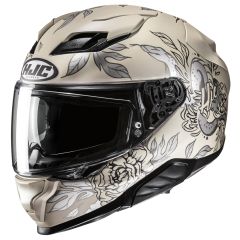 Integralhelm HJC F71 ELIZ MC9SF