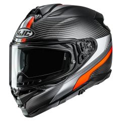 Casco Integrale HJC F72 CARBON EOS MC6HSF