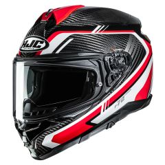 Casco Integrale HJC F72 CARBON KAIRO MC1