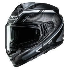 Casco Integrale HJC F72 CARBON KAIRO MC5SF