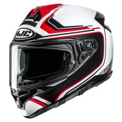 Casco Integrale HJC F72 OFLO MC1
