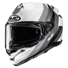 Casco Integrale HJC F72 RACERO MC10