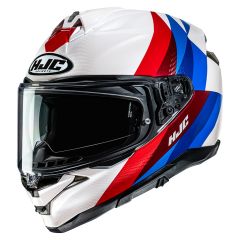 Casco Integrale HJC F72 RACERO MC21