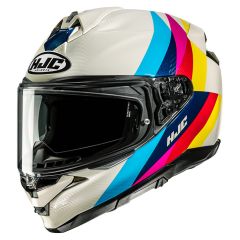 Casco Integrale HJC F72 RACERO MC23