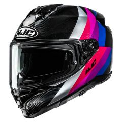 Casco Integrale HJC F72 RACERO MC8