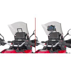 FB1179 - Givi Fairing upper bracket to mount S902A Honda CRF1100L Africa Twin 20