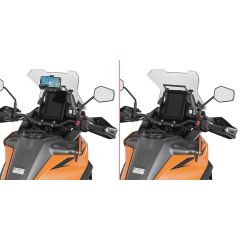 FB7719 - Crossbar for installation Givi S902_ KTM 1390 Super Adventure S (26)