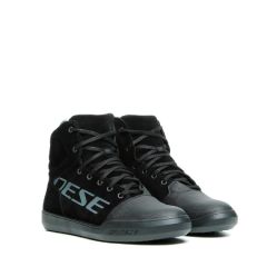 Boots Dainese YORK D-WP Black Anthracite