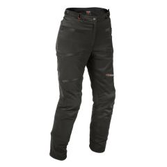 Pants Dainese Sherman Pro D-Dry Lady Waterproof Black