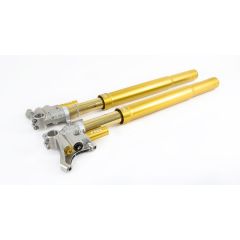 FGR300 - Vorder Gabeln Ohlins Racing 10,0 N/mm UNIVERSALE