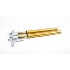 FGRT237 - Fourche avant inversée Öhlins FGRT Road&Track Kawasaki Ninja ZX-10R