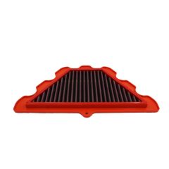 FAF01068R - BMC Filtre à Air Racing en Coton KAWASAKI Z 900 RS (18-26)