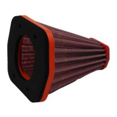 FAF01085R - BMC Racing Cotton Air Filter  HONDA CB 500 F (19-24)