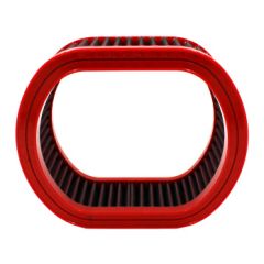 FAF01191 - BMC Filtre Air Coton INDIAN Chief (22-22)