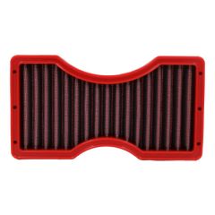 FAF01199 - BMC Filtre à Air en Coton MOTO GUZZI Stelvio V100 (24-26)