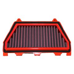 FAF01225R - BMC Racing-Baumwoll-Luftfilter  HONDA CBR 600 RR (21-26)