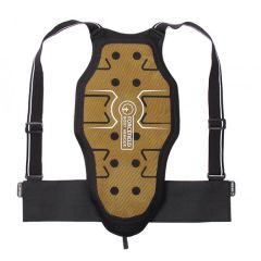FF1054 Back Protection Forcefield FREELITE Black/Brown