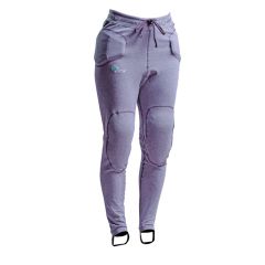 FF11010-2 Armored Pants Forcefield GTech Level 2 Grey