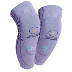 FF11030-2 Knie/Ellenbogen Rohr Forcefield GTech Level 2 Grau