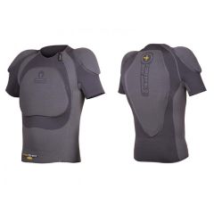 FF3026 Armored T-Shirt Forcefield XV2 Grey
