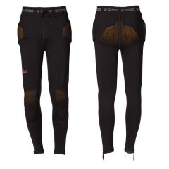 FF30442 Armored Pants Forcefield PRO 2 Black