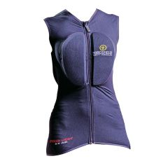 FF3089 Vest Forcefield PRO XV2 AIR Charcoal