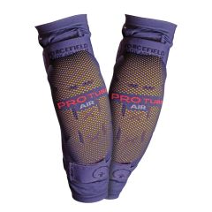 FF3144 Knie/Ellenbogen Rohr Forcefield PRO XV2 AIR Level 2 Blau