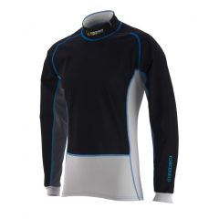 FF5011 Shirt Forcefield TORNADO Anthracite