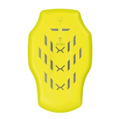 FF4009-003 Back Protection Insert Forcefield ISOLATOR Level 2 Yellow