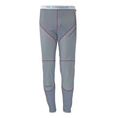FF5032 Windproof Pants Forcefield Tornado 2 Soft Grey/Burgundy