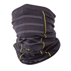FF6055 Neck Warmer Forcefield TECH 3 Black