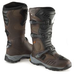 Bottes de moto Forma Adventure Air Dry Brown